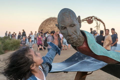 See Sydney With A Local: Private & Personalized - Attractions Sydney 4