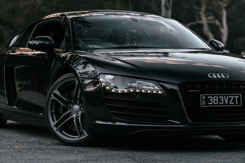 24hr Supercar Experience - Experience Beautiful Gold Coast & Brisbane - Attractions Sydney 0