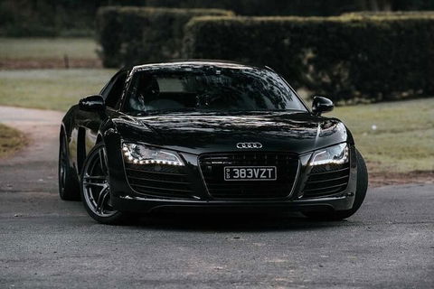 24hr Supercar Experience - Experience Beautiful Gold Coast & Brisbane - Attractions Sydney 1