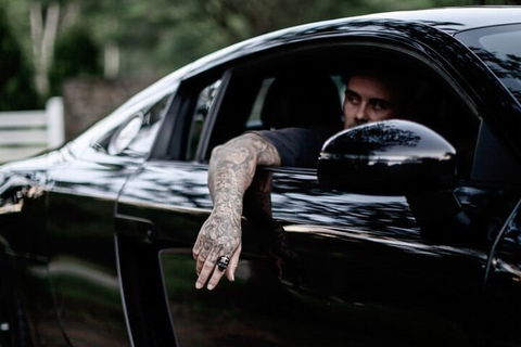 24hr Supercar Experience - Experience Beautiful Gold Coast & Brisbane - Attractions Sydney 3