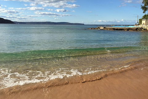 Small-Group Sydney's Northern Beaches And Ku-ring-gai National Park Bus Tour - Attractions Sydney 1