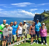Sydney's Northern Beaches  Ku-ring-gai National Park Small Tour departing Manly - Attractions Sydney