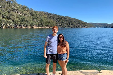Sydney's Northern Beaches & Ku-ring-gai National Park Small Tour Departing Manly - Attractions Sydney 2
