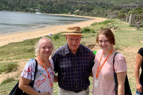 Sydney's Northern Beaches & Ku-ring-gai National Park Small Tour Departing Manly - Attractions Sydney 3