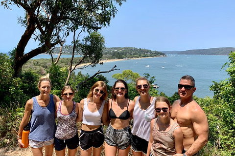 Sydney's Northern Beaches & Ku-ring-gai National Park Small Tour Departing Manly - Attractions Sydney 5