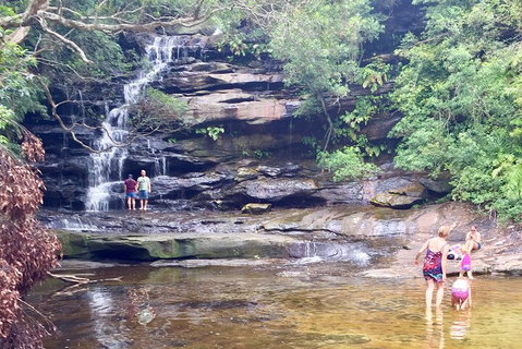 Central Coast Private Tour From Sydney, With Australian Reptile Park Option - Attractions Sydney 0