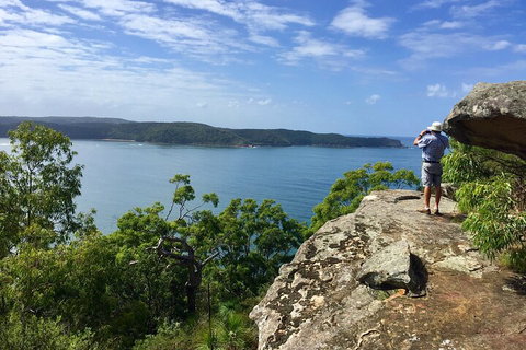 Central Coast Private Tour From Sydney, With Australian Reptile Park Option - Attractions Sydney 2