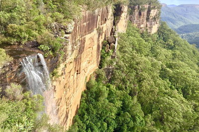Southern Highlands  South Coast Private Tour From Sydney