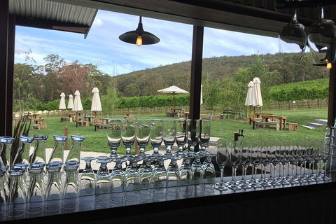 Southern Highlands & South Coast Private Tour From Sydney - Attractions Sydney 1