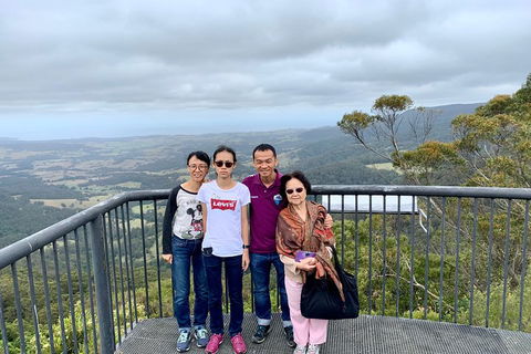 Southern Highlands & South Coast Private Tour From Sydney - Attractions Sydney 2