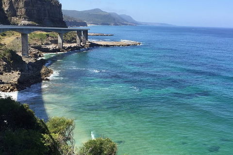 Southern Highlands & South Coast Private Tour From Sydney - Attractions Sydney 4