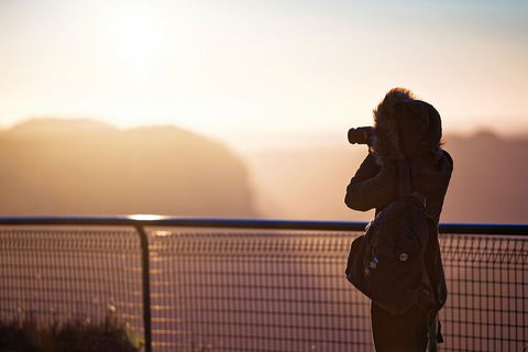 Private Day Trip At The Blue Mountains - Attractions Sydney 0