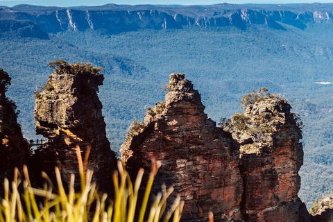 Private Day Trip At The Blue Mountains - Attractions Sydney 2