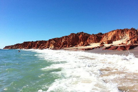 Cape Leveque And Aboriginal Communities From Broome (Optional Scenic Flight) - Attractions Sydney 1