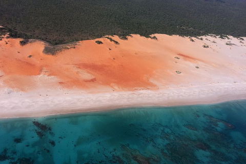 Cape Leveque And Aboriginal Communities From Broome (Optional Scenic Flight) - Attractions Sydney 3