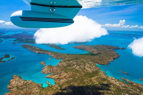 Cape Leveque And Aboriginal Communities From Broome (Optional Scenic Flight) - Attractions Sydney 4