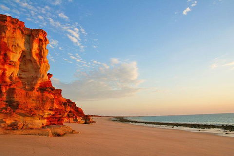 Cape Leveque And Aboriginal Communities From Broome (Optional Scenic Flight) - Attractions Sydney 5