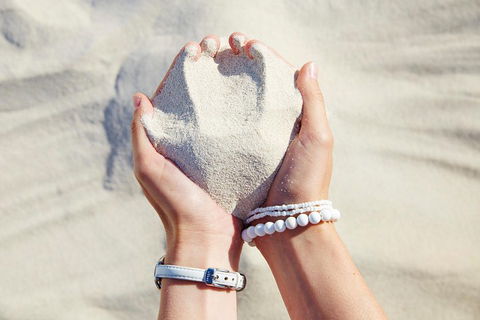 Full Day Pinnacle Desert Explorer From Perth Including Hillarys And Lancelin Sandboarding - Attractions Sydney 2