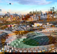Melbourne Balloon Flight at Sunrise - Attractions Sydney
