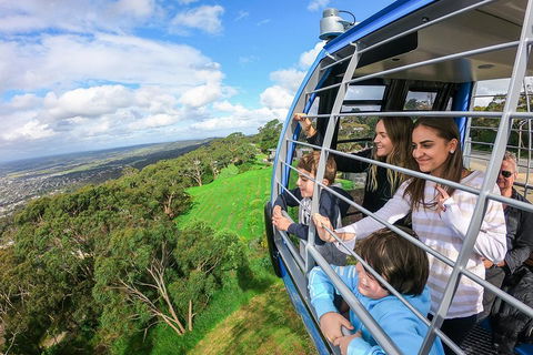 Peninsula Hot Springs Tour With Restaurant Lunch & Gondola Ride - Attractions Sydney 0