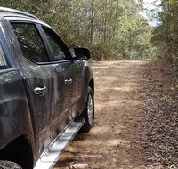 4x4 Off-Road Tour - Attractions Sydney