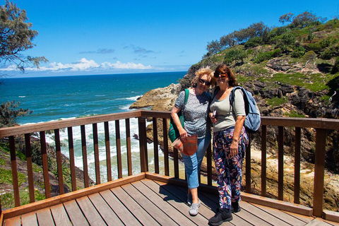 North Stradbroke Island Private Tour With Pickup - Attractions Sydney 1