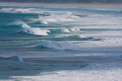 North Stradbroke Island Private Tour With Pickup - Attractions Sydney 3