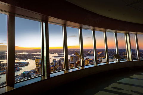 Ultimate Sydney Pass - Attractions Sydney 0