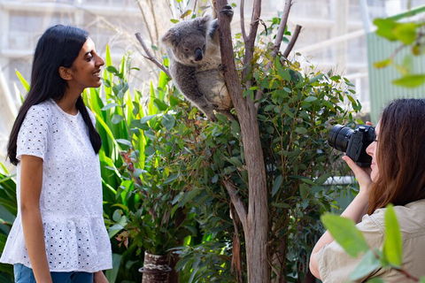 WILD LIFE Sydney Entrance Ticket - Attractions Sydney 1