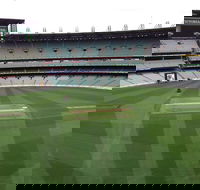 Legends  Champions Tour - Attractions Sydney