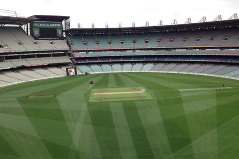 Legends & Champions Tour - Attractions Sydney 0