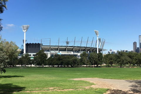 Legends & Champions Tour - Attractions Sydney 2