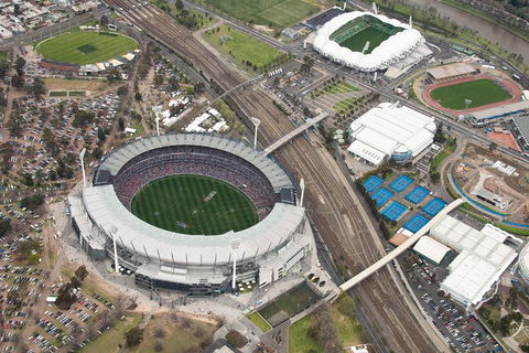 3/4 Day Sports Lovers Bus Tour Of Melbourne With Tour Options - Attractions Sydney 3