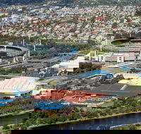 Ultimate Sports Lovers Bus Tour of Melbourne - Attractions Sydney