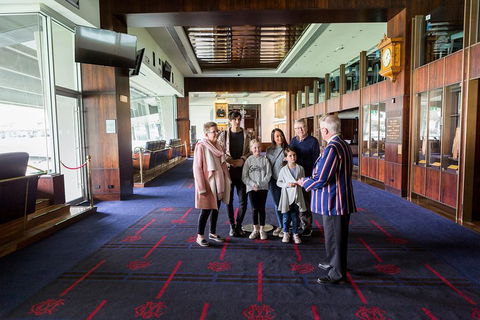Ultimate Sports Lovers Bus Tour Of Melbourne - Attractions Sydney 2