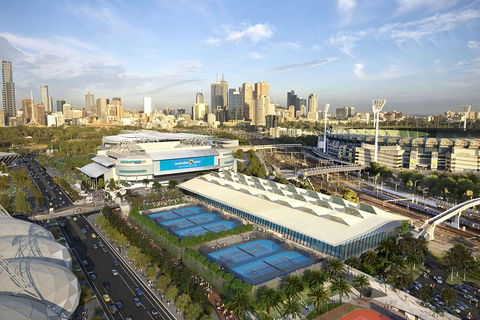 Full-Day Sports And Beer Tour Of Melbourne With Lunch - Attractions Sydney 4