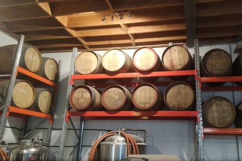 Full-Day Sports And Beer Tour Of Melbourne With Lunch - Attractions Sydney 5
