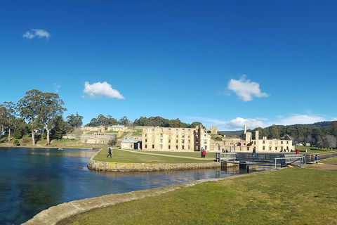 6-Day Tasmanian Explorer Adventure Tour From Hobart - Attractions Sydney 0