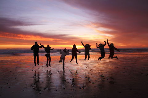 6-Day Tasmanian Explorer Adventure Tour From Hobart - Attractions Sydney 3