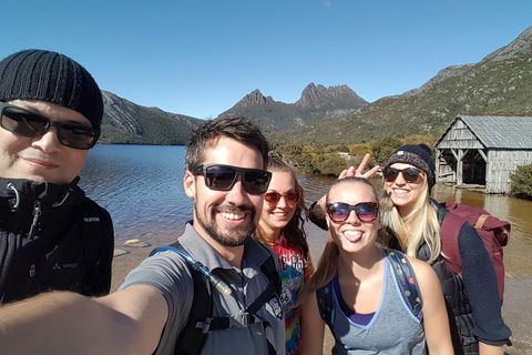 6-Day Tasmanian Explorer Adventure Tour From Hobart - Attractions Sydney 5