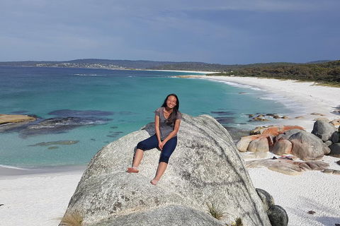 5-Day Best Of Tasmania Tour From Hobart - Attractions Sydney 0
