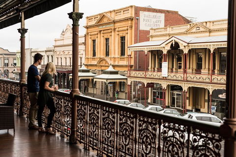 Private Ballarat And Sovereign Hill Tour From Melbourne - Attractions Sydney 3