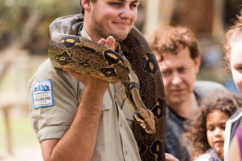 Private Ballarat And Sovereign Hill Tour From Melbourne - Attractions Sydney 4