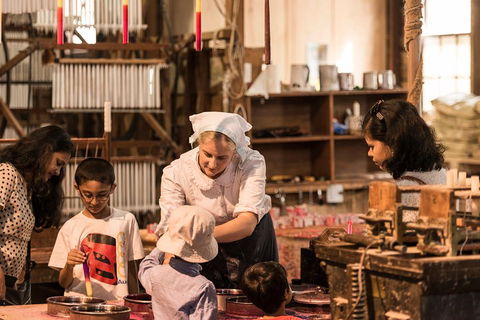 Private Ballarat And Sovereign Hill Tour From Melbourne - Attractions Sydney 5