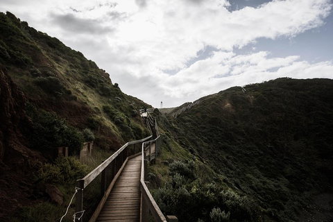 Small Group: Mornington Peninsula Hike And Hot Springs Day Tour From Melbourne - Attractions Sydney 1