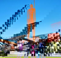 The ULTIMATE Perth Walking Tour History Architecture Art Nightlife  More - Attractions Sydney