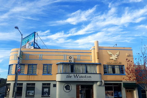 Hobart: 3-Hour Craft-Beer Walking Tour - Attractions Sydney 2