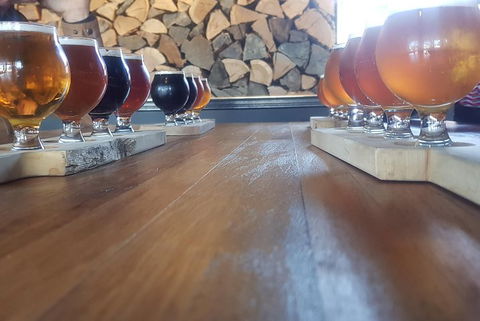 Hobart: 3-Hour Craft-Beer Walking Tour - Attractions Sydney 3