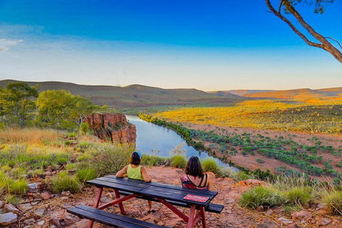 9-Day Kimberley Offroad Adventure From Darwin To Broome - Attractions Sydney 0