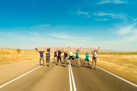 9-Day Kimberley Offroad Adventure From Darwin To Broome - Attractions Sydney 1